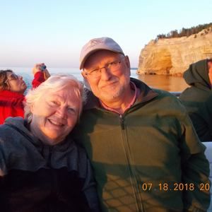 Meet your Posher, Anne